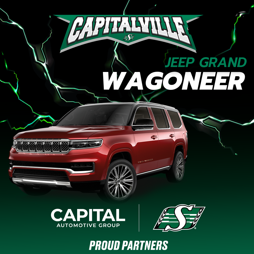 Jeep Grand Wagoneer Cadillac XT5 PICK 6 vehicle