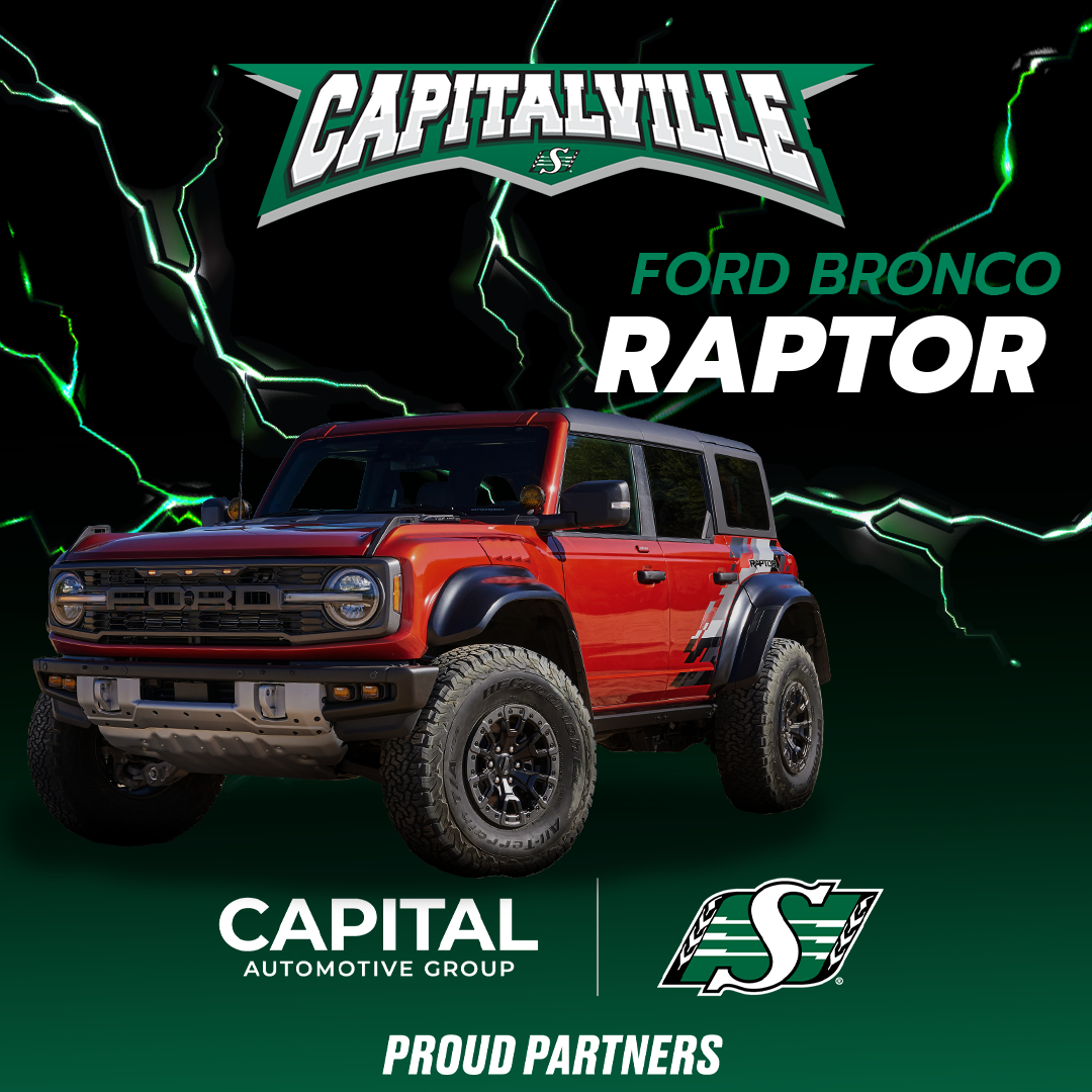 Ford Bronco Raptor Cadillac XT5 PICK 6 vehicle