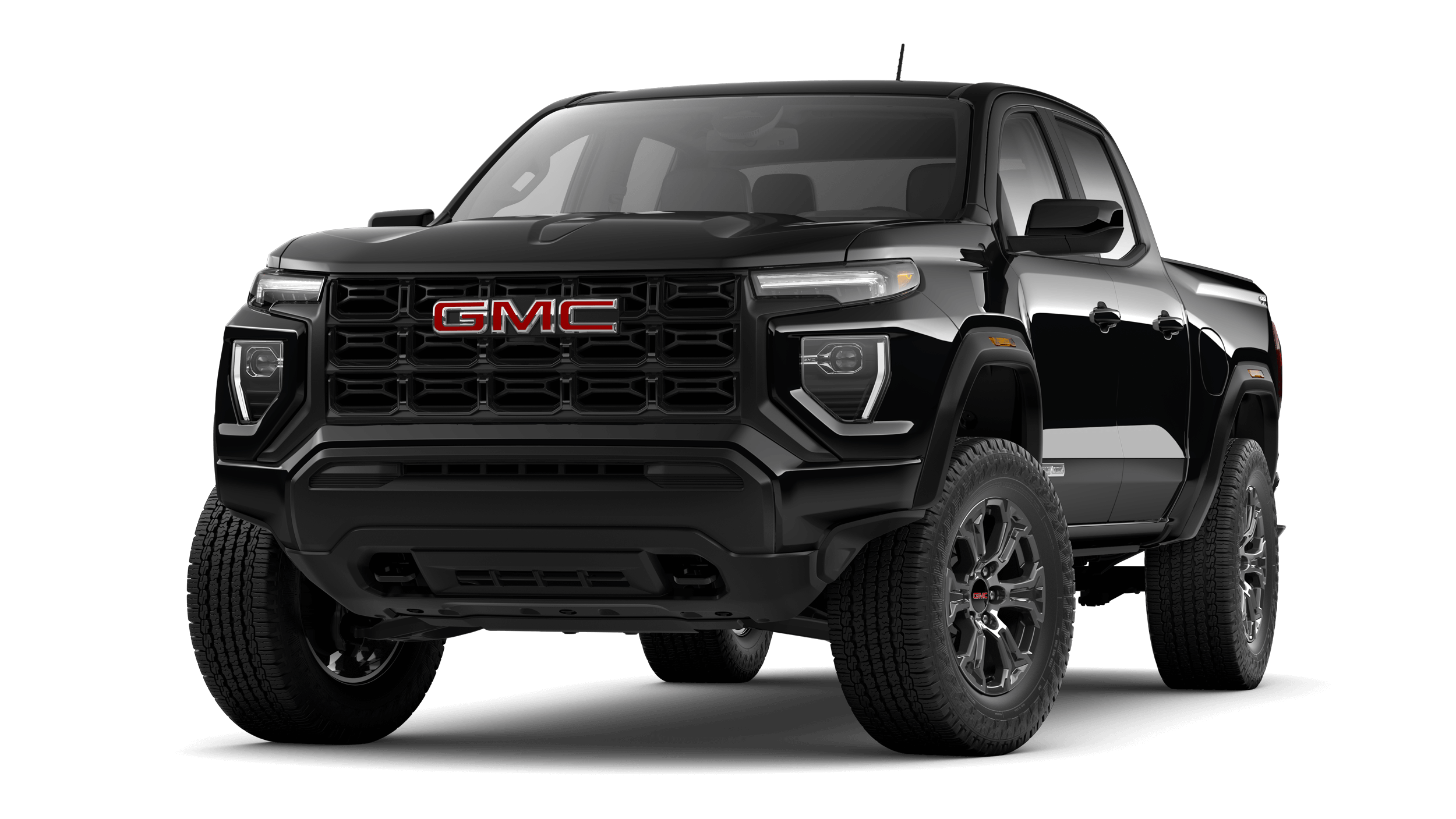 GMC Canyon