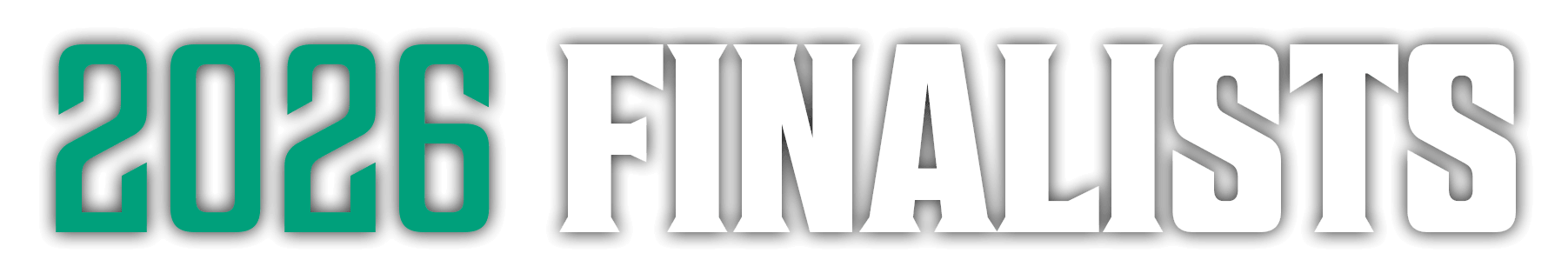 Pick 6 2026 FINALISTS
